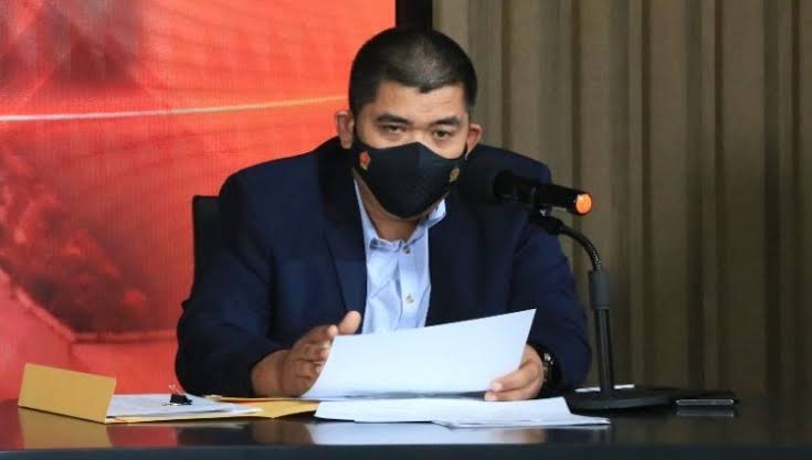 Densus 88 Polri Tangkap 10 Terduga Teroris, Ada Mantan Ketua RT