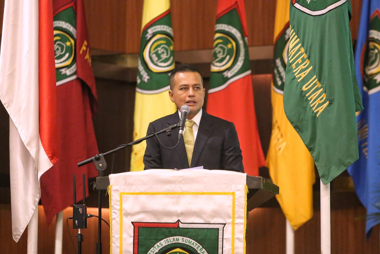 2024, IKA UISU akan Kembali Berikan Beasiswa