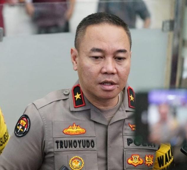 10 Terduga Teroris yang Ditangkap di Jawa Tengah Jaringan JI