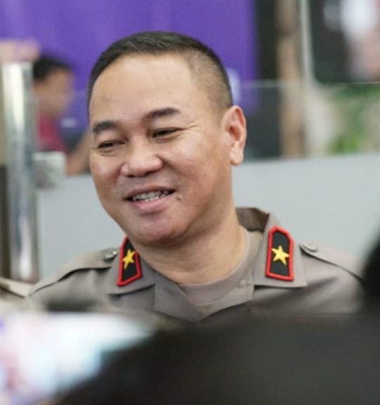 Polri Tangkap Dua Pelaku Tindak Pidana Perdagangan Orang