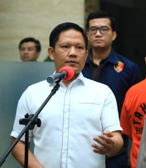 Satgas Pangan Polri Jaga Stabilitas Harga Bahan Pokok dan Berantas Penimbunan