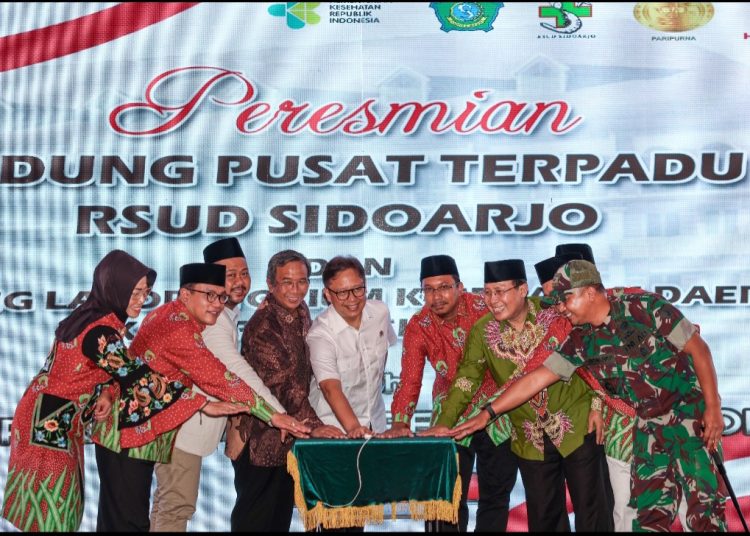 Menkes Budi Minta Alkes untuk Deteksi Penyakit
