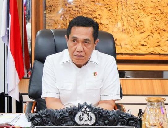Polri Lakukan Penyidikan 21 Tindak Pidana Pemilu
