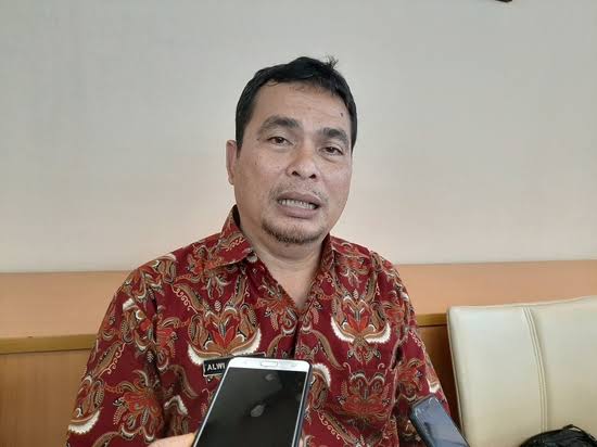 292 Petugas Penyelenggara Pemilu di Sumut Sakit