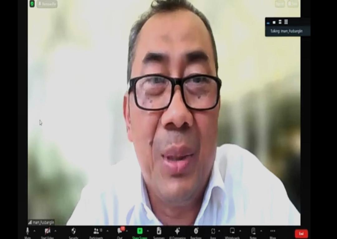 Badan Bahasa Perkuat Implementasi Revitalisasi Bahasa Daerah Sasak, Samawa, dan Mbojo