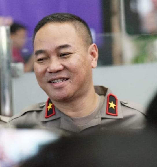 Polri Kirim Berkas Kasus Korupsi Pengadaan Alat Kesehatan Cath Lab dan CT Scan ke Kejagung