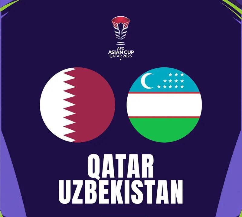 Kalahkan Uzbekistan Lewat Adu Penalti, Qatar ke Semifinal Piala Asia 2023