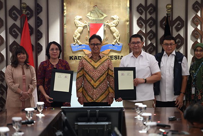Perbaiki Kesehatan di Indonesia, Kemenkes Kerjasama dengan KADIN