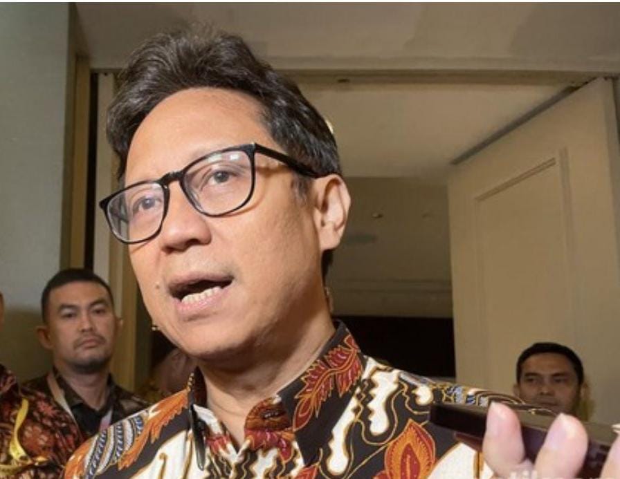Cita-cita Menkes Targetkan RS Indonesia Setara Mayo Clinic di AS