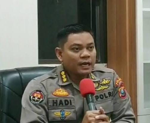 Polda Sumut Terus Buru Bandar dan Jaringan Narkoba