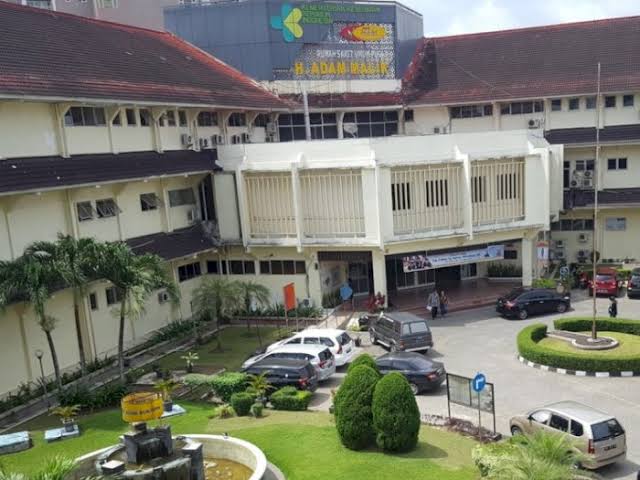 RS Adam Malik Lakukan Operasi Transplantasi Ginjal Pasien Keenam