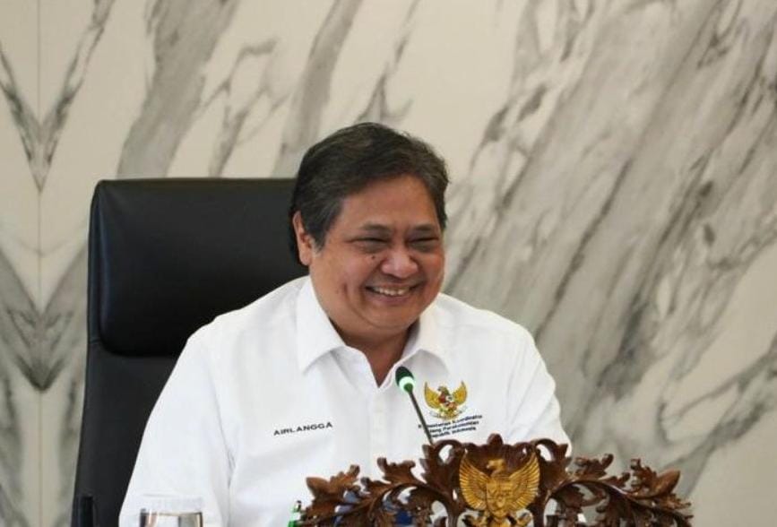 Pertumbuhan Ekonomi 2023 Indonesia Capai 5,05 Persen