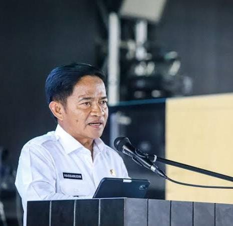 Pj Gubernur Sumut Ajak Masyarakat Manfaatkan JKN-KIS Dapatkan Layanan Kesehatan dengan Mudah