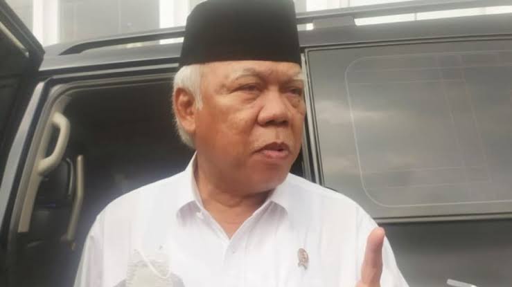 Ini Manfaat APBN pada Pembangunan Embung Wanakaya Indramayu