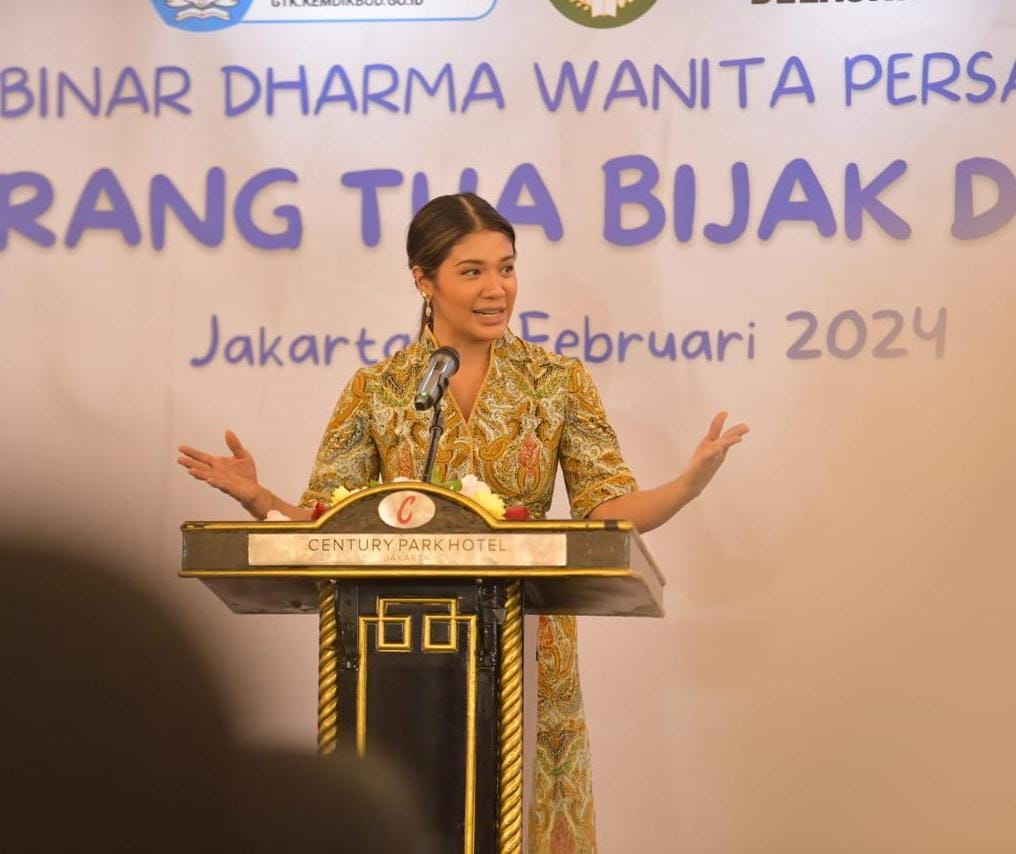Kemendikbudristek RI Optimalkan Peran Orang Tua dan Guru dalam Bimbing Anak