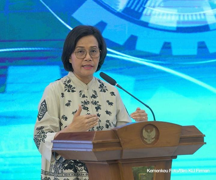 Kinerja Perekonomian Indonesia 2023 Tetap Tumbuh Kuat