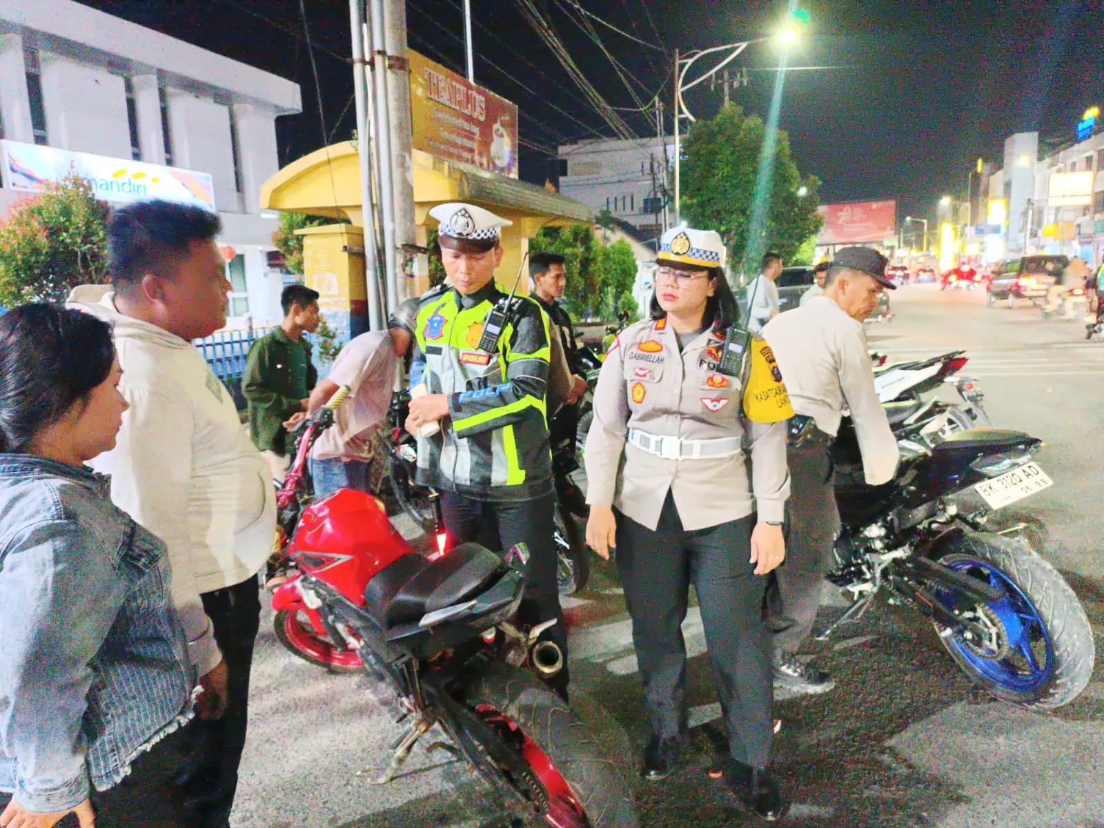 Polres Pematangsiantar 