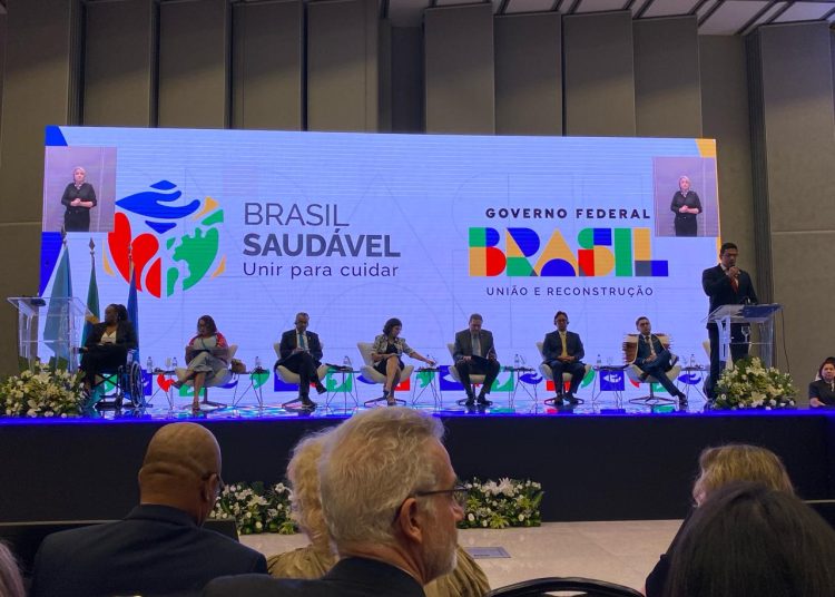 Budi Sadikin Berbagi Cerita Upaya Tingkatkan Deteksi Tuberkulosis di Indonesia