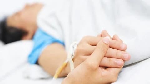 82 Petugas Penyelenggara Pemilu dan Pemilih Dilarikan ke RS dan Puskesmas