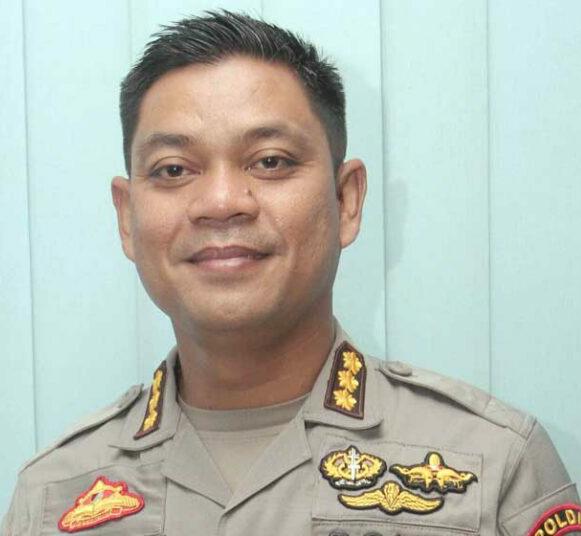 Polda Sumut Monitor Seluruh Kegiatan Pemilu dari Command Center