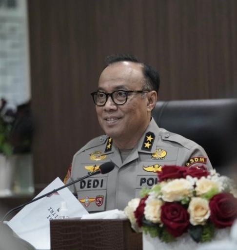 Tindaklanjuti Perpres, Polri Susun Aturan Terkait Direktorat PPA dan TPPO di Bareskrim
