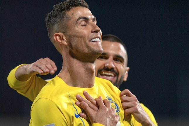 Al Nassr Berpeluang Tembus Perempat Final Liga Champions Asia
