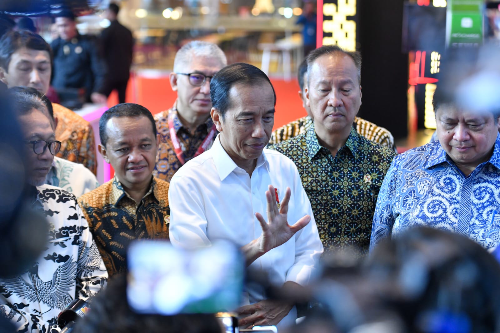 Tingkatkan Daya Saing Industri Otomotif Nasional, Pemerintah Beri Sejumlah Insentif