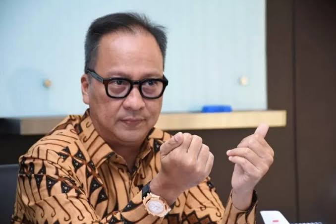 Lampaui Rp565 T, Tren Investasi Manufaktur Terus Naik di Dekade Terakhir