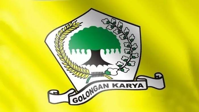 Hasil Quick Count Pemilu 2024, Golkar Geser Posisi PDI Perjuangan di Sumut