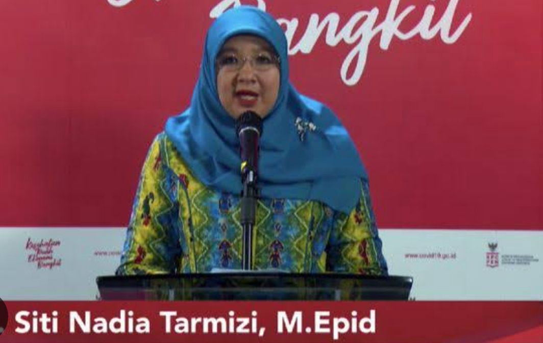 Kemenkes RI Ungkap Petugas KPPS yang Meninggal Terbanyak di Usia Ini