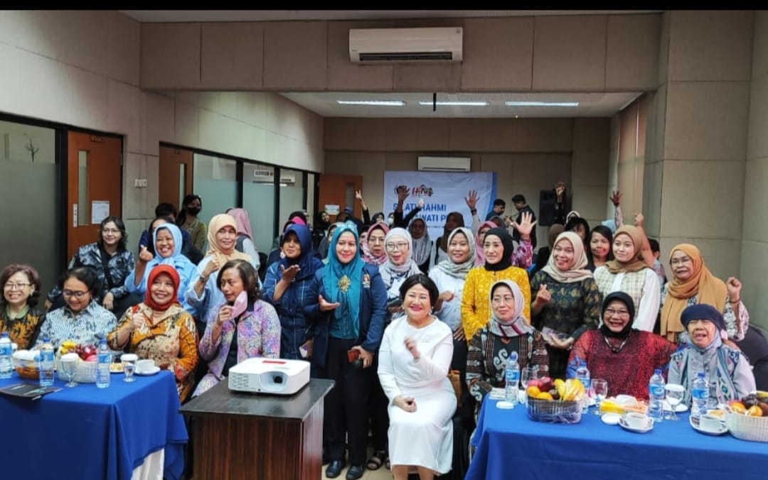 Dewan Pers Soroti Perlindungan Terhadap Wartawan Perempuan