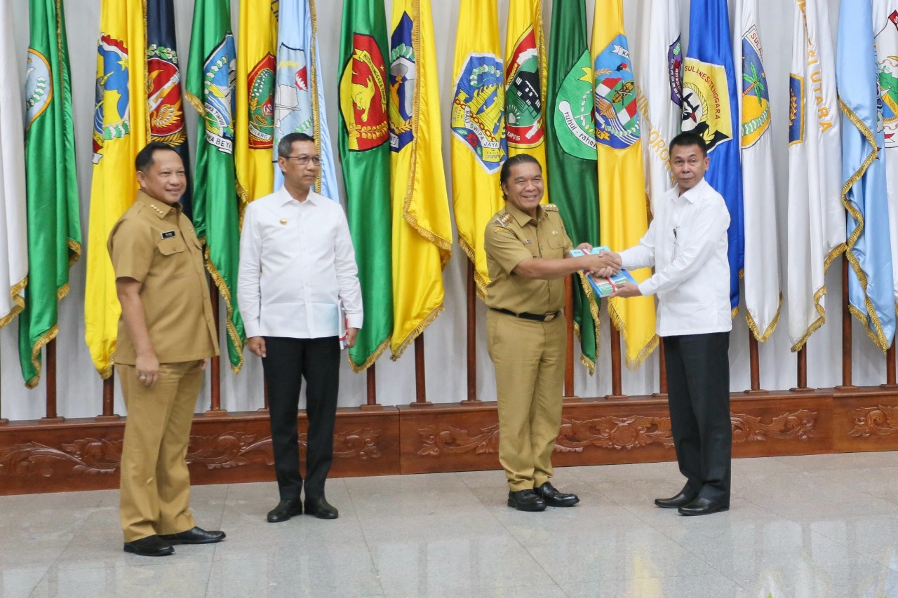 Pendidikan Antikorupsi akan Perkuat Karakter dan Integritas