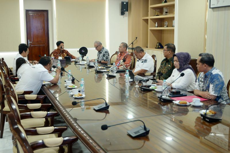 Pemprov Sumut Dukung Event F1 Powerboat Kedua di Danau Toba