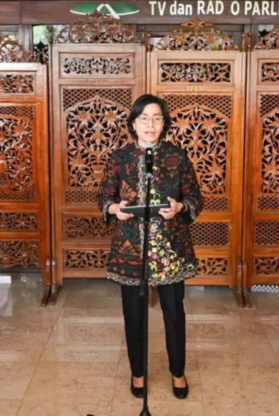 Kebijakan Tunjangan Sertifikasi Guru Dihapus setelah Jokowi Selesai Menjabat? Menkeu Beri Penjelasan Begini