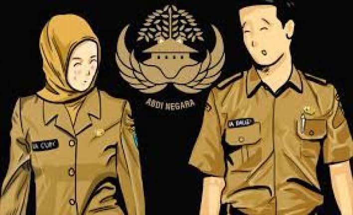 BKN Pastikan PNS Batas Usia Pensiun Maksimal Bukan Lagi di 58 Tahun
