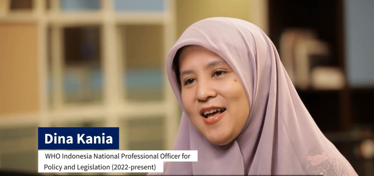 WHO Minta Pemerintah RI Mulai Larang Lemak Trans di Makanan