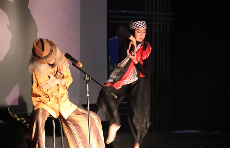 Kemendikbudristek Dorong Pelestarian Bahasa Ibu yang Lebih Kreatif dan Kekinian