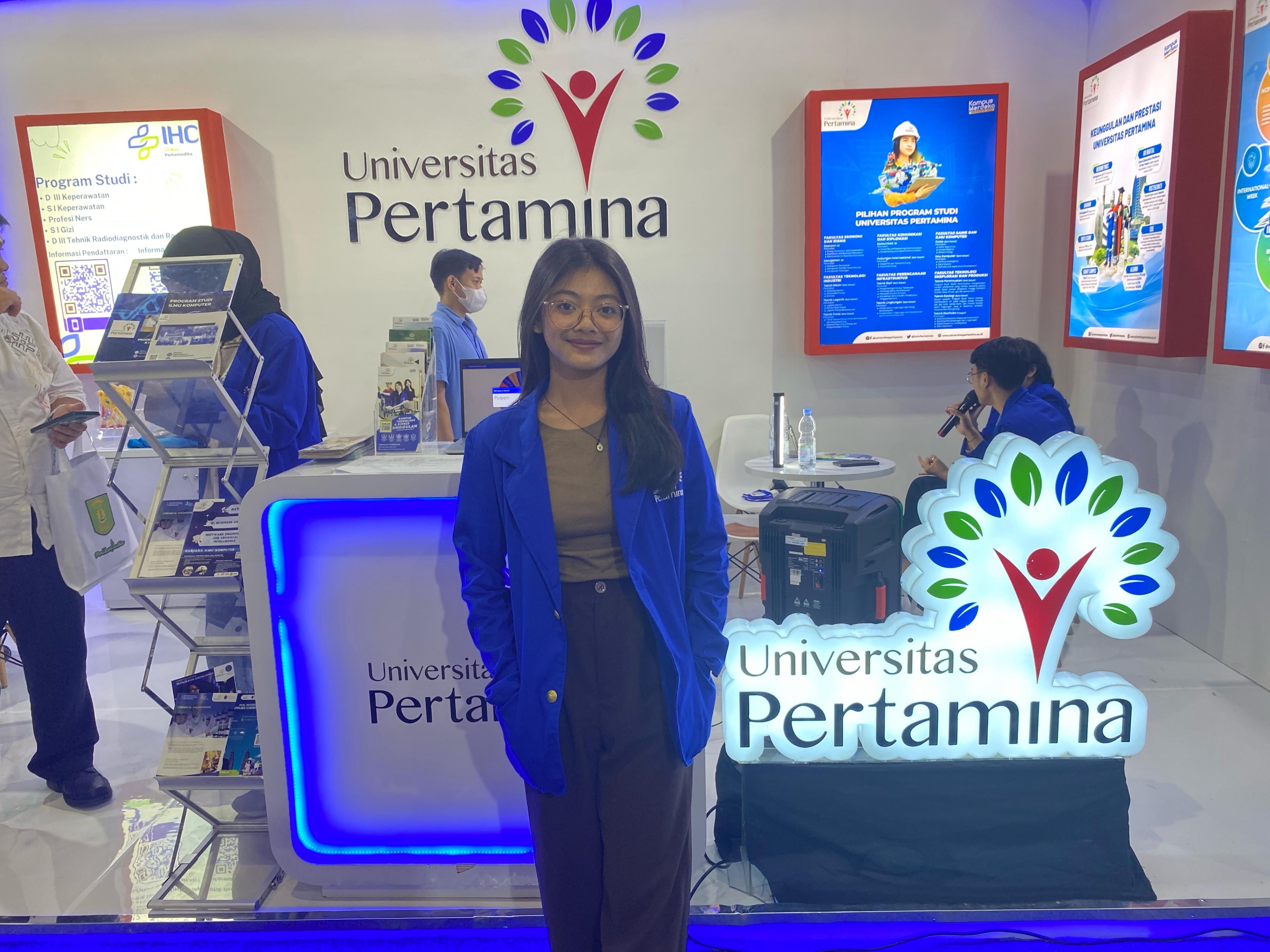 Menghapus Tabu: Inisiatif Mahasiswi Perangi Period Poverty