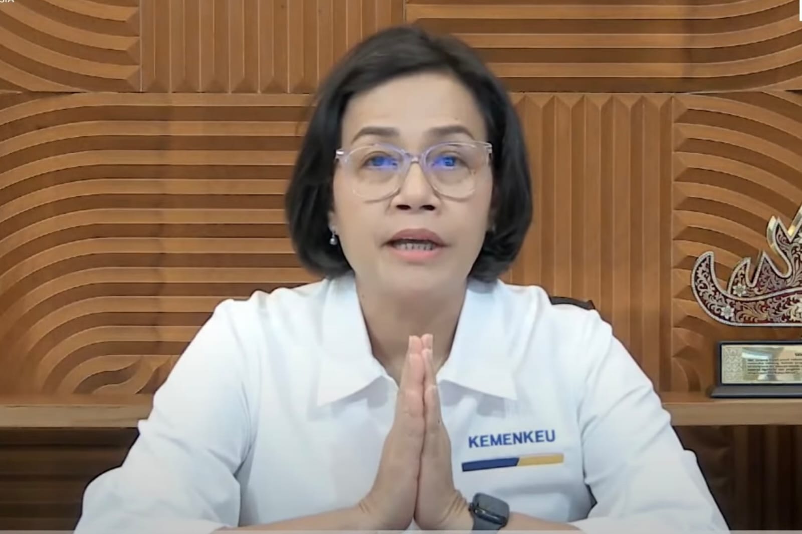 Hingga Januari 2024, Belanja Pemerintah Pusat Capai Rp96,4 T