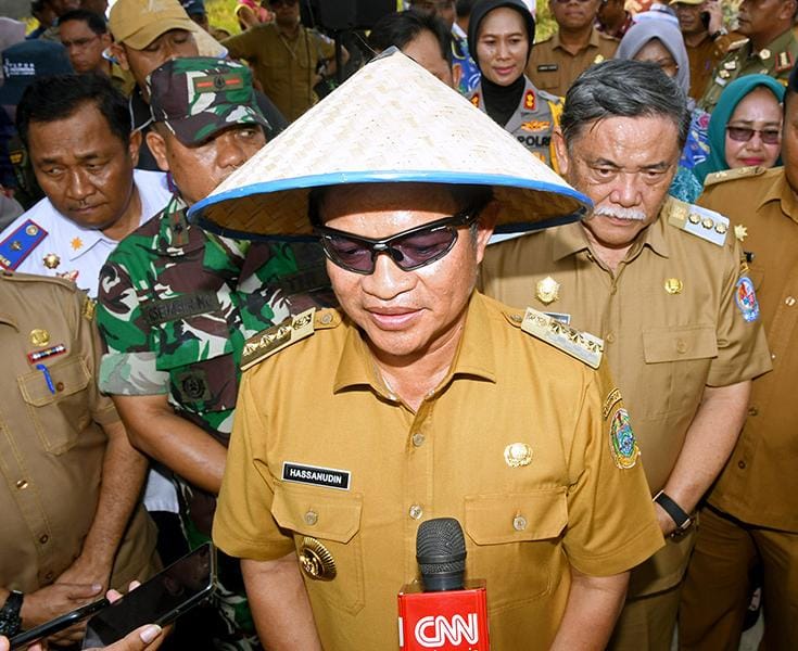 Pemprov Sumut Gelar Pasar Murah di Sejumlah Kabupaten/Kota