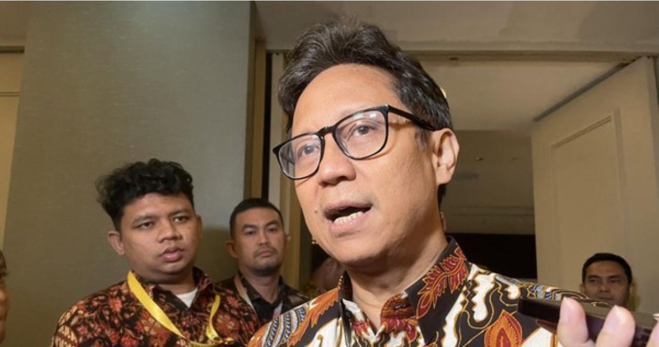 Menkes Ungkap Biang Kerok Penyebab Kasus DBD Ngegas Awal 2024