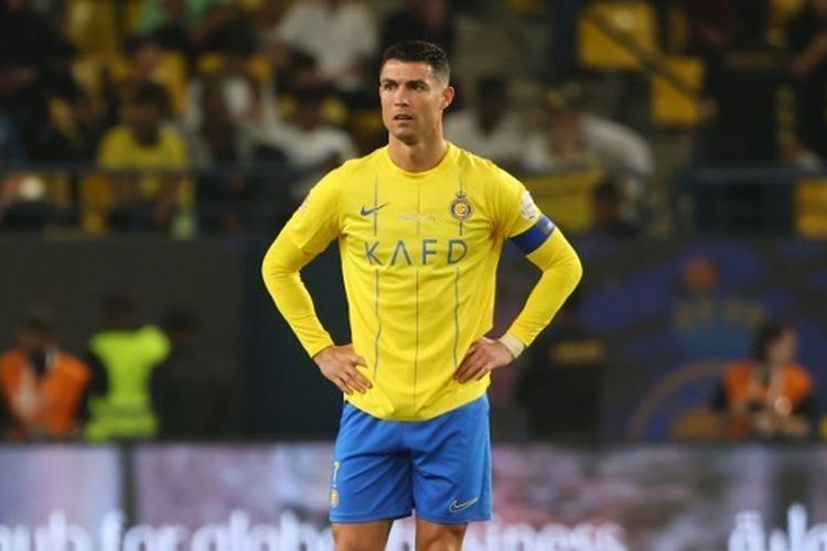 Liga Arab Saudi: Menjamu Al Raed, Al Nassr Telan Pil Pahit