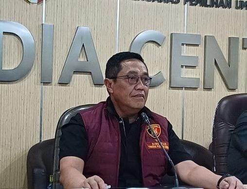 Polisi Tetapkan Satu Anggota PPLN Kuala Lumpur Sebagai DPO