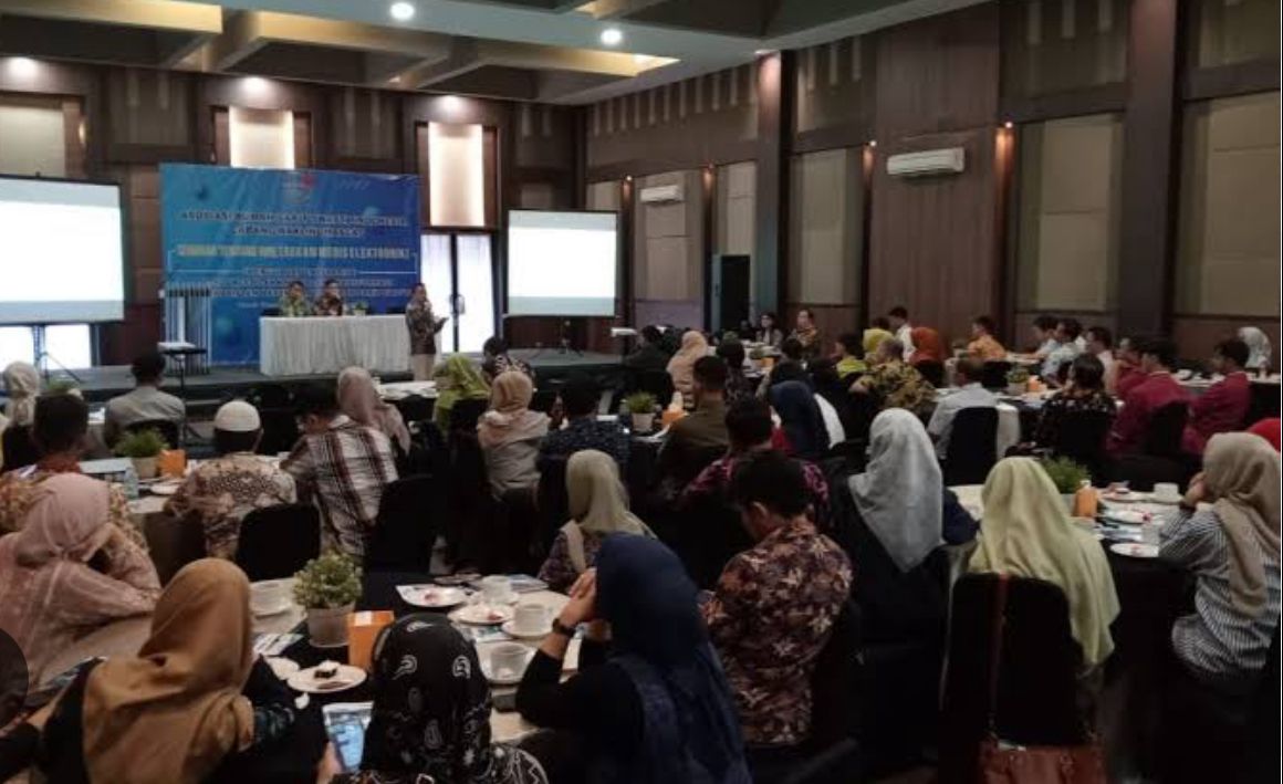 Gagas Transformasi Digital Ekosistem Kesehatan di Rumah Sakit Swasta, ARSSI Gelar Seminar