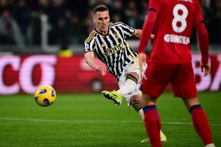 Liga Italia, Duel Juventus Lawan Atalanta Imbang