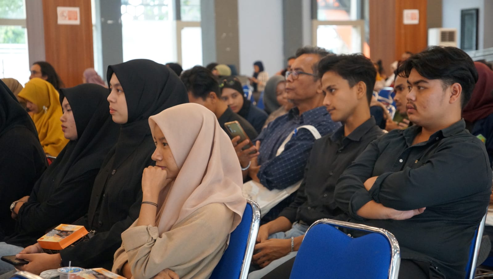 Kemendikbudristek Peringati 100 Tahun AA Navis