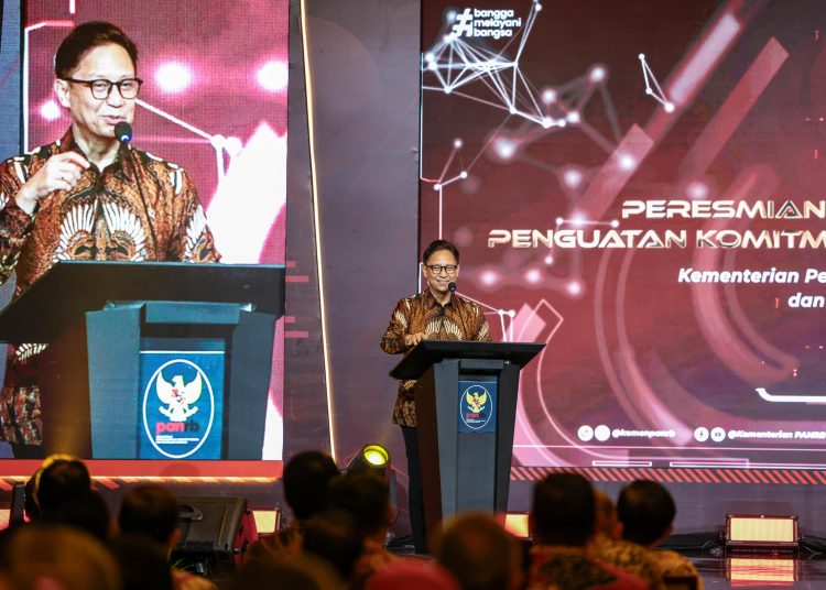 Urus SIP Kini Bisa Lewat Mal Pelayanan Publik Digital