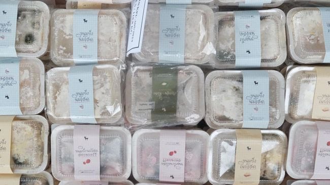 Jangan Asal Jastip Viral Milk Bun, BPOM RI Imbau Produk Makanan di Indonesia Wajib Miliki Izin Edar