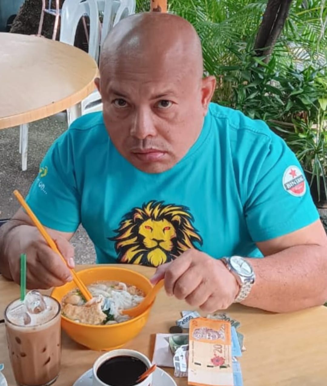 Pilgub, Edy, Bobby dan Musa Siap Maju, Semoga Sumut Mendapat Pemimpin Terbaik