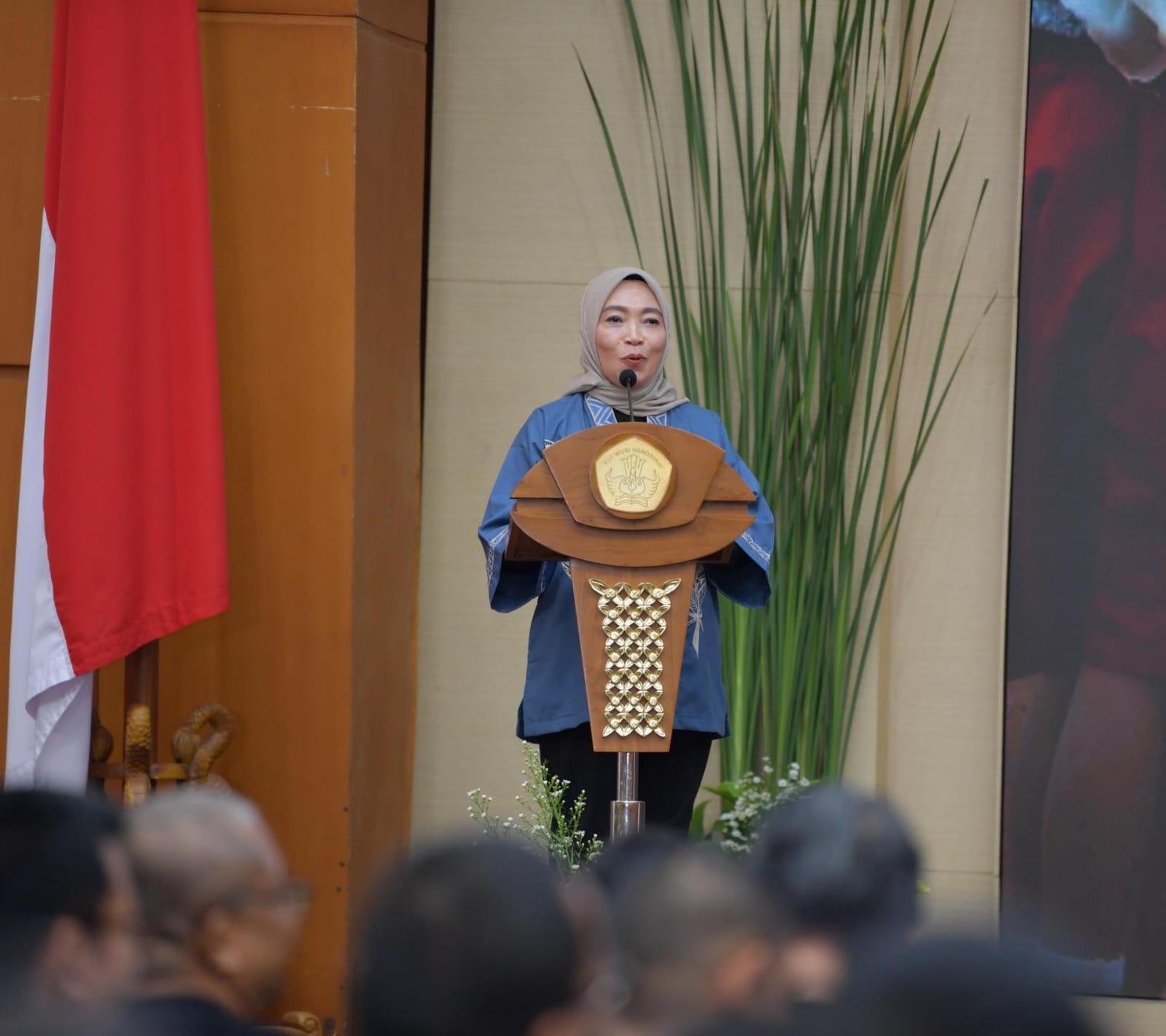 Optimalkan Akses Layanan Pendidikan, Kemendikbudristek RI Rilis Awan Penggerak